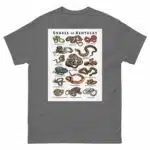 Snakes of Kentucky - Unisex classic tee - Image 6