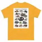 Snakes of Florida - Unisex classic tee - Image 14