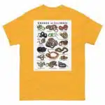 Snakes of Illinois - Unisex classic tee - Image 14