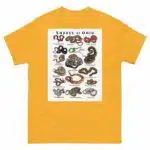 Snakes of Ohio - Unisex classic tee - Image 14