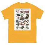 Snakes of Pennsylvania  - Unisex classic tee - Image 14
