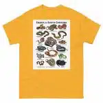 Snakes of South Carolina - Unisex classic tee - Image 14