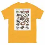 Snakes of Tennessee - Unisex classic tee - Image 14