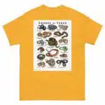 Snakes of Texas - Unisex classic tee - Image 14