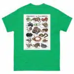Snakes of Illinois - Unisex classic tee - Image 10