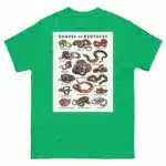 Snakes of Kentucky - Unisex classic tee - Image 10