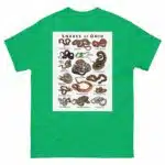 Snakes of Ohio - Unisex classic tee - Image 10
