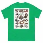 Snakes of Pennsylvania  - Unisex classic tee - Image 10