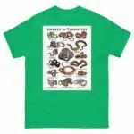 Snakes of Tennessee - Unisex classic tee - Image 10