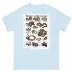 Snakes of Maryland - Unisex classic tee - Image 18