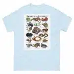 Snakes of Illinois - Unisex classic tee - Image 18