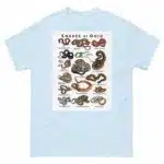Snakes of Ohio - Unisex classic tee - Image 18