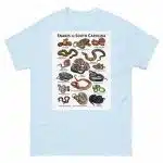 Snakes of South Carolina - Unisex classic tee - Image 18