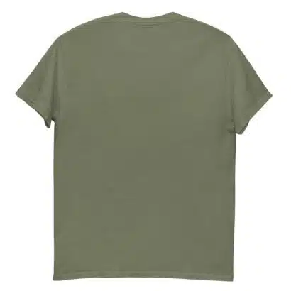 Snakes of Georgia - Unisex classic tee - Image 9