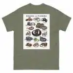 Snakes of Florida - Unisex classic tee - Image 8