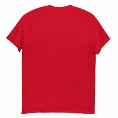 Snakes of Georgia - Unisex classic tee - Image 5