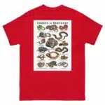 Snakes of Kentucky - Unisex classic tee - Image 4
