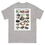 Snakes of Illinois - Unisex classic tee - Image 16