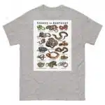 Snakes of Kentucky - Unisex classic tee - Image 16