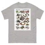 Snakes of Tennessee - Unisex classic tee - Image 16