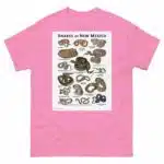 Snakes of New Mexico - Unisex classic tee - Image 12