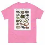 Snakes of Oklahoma - Unisex classic tee - Image 12
