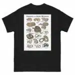 Snakes of New Mexico - Unisex classic tee - Image 2