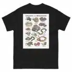 Snakes of Missouri - Unisex classic tee - Image 2