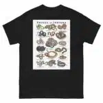 Snakes of Indiana - Unisex classic tee - Image 2