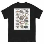 Snakes of Alabama - Unisex classic tee - Image 2