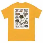 Snakes of New Mexico - Unisex classic tee - Image 14