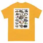 Snakes of Alabama - Unisex classic tee - Image 14
