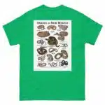Snakes of New Mexico - Unisex classic tee - Image 10