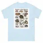 Snakes of New Mexico - Unisex classic tee - Image 18
