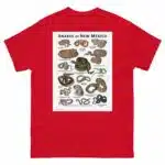 Snakes of New Mexico - Unisex classic tee - Image 4