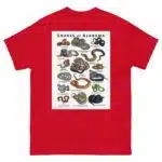 Snakes of Alabama - Unisex classic tee - Image 4