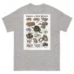 Snakes of New Mexico - Unisex classic tee - Image 16