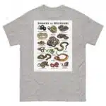 Snakes of Missouri - Unisex classic tee - Image 16