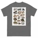 Snakes of Nevada - Unisex classic tee - Image 6