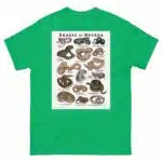 Snakes of Nevada - Unisex classic tee - Image 10
