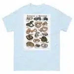 Snakes of Nevada - Unisex classic tee - Image 18