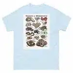 Snakes of Minnesota - Unisex classic tee - Image 18