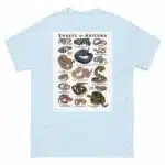 Snakes of Arizona - Unisex classic tee - Image 18