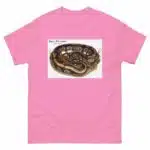 Ball Python - Unisex classic tee - Image 12