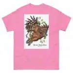 Buffy Fish-Owl Unisex classic tee - Image 12