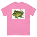 Bluegill - Unisex classic tee - Image 12
