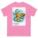 Blue-Ringed Octopus  - Unisex classic tee - Image 12