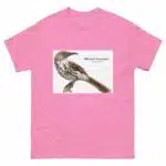 Brown-Thrasher - Unisex classic tee - Image 12
