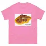 Brazilian Rainbow Boa - Unisex classic tee - Image 12