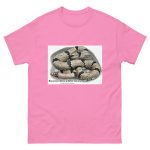 Banded Rock Rattlesnake - Unisex classic tee - Image 12
